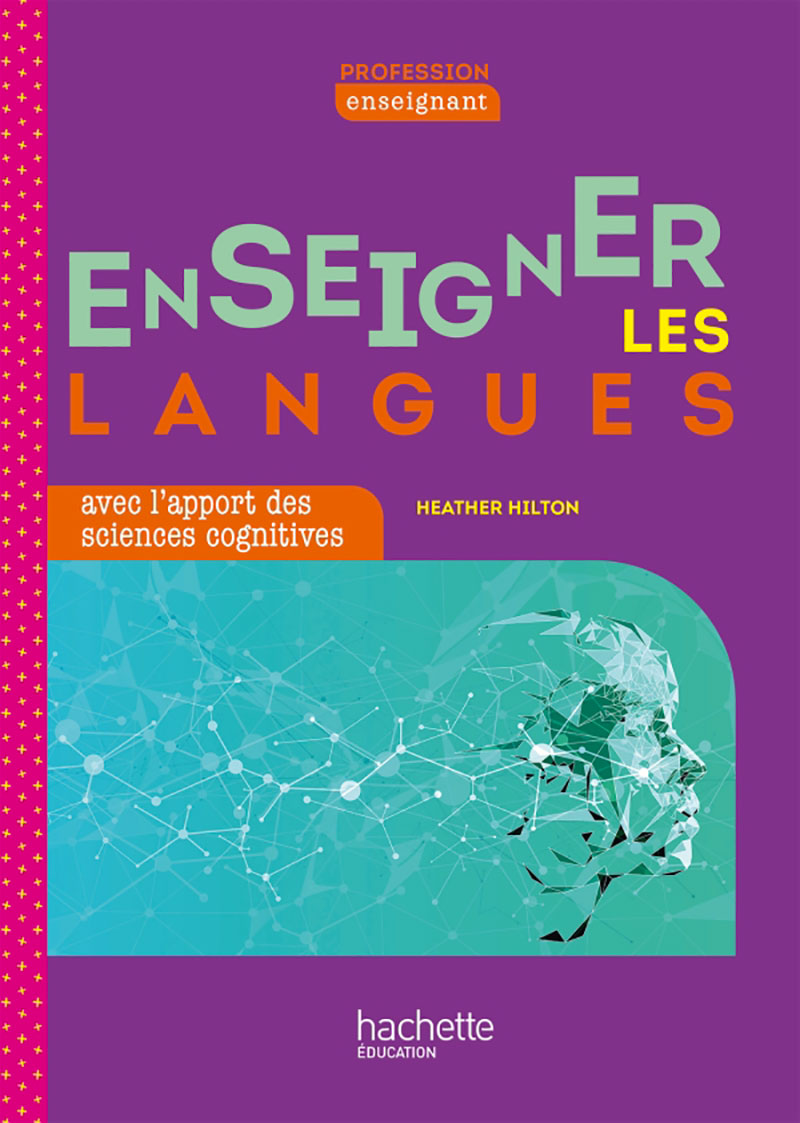 Profession Enseignant Enseigner Les Langues Avec Lapport Des Sciences Cognitives Cerla